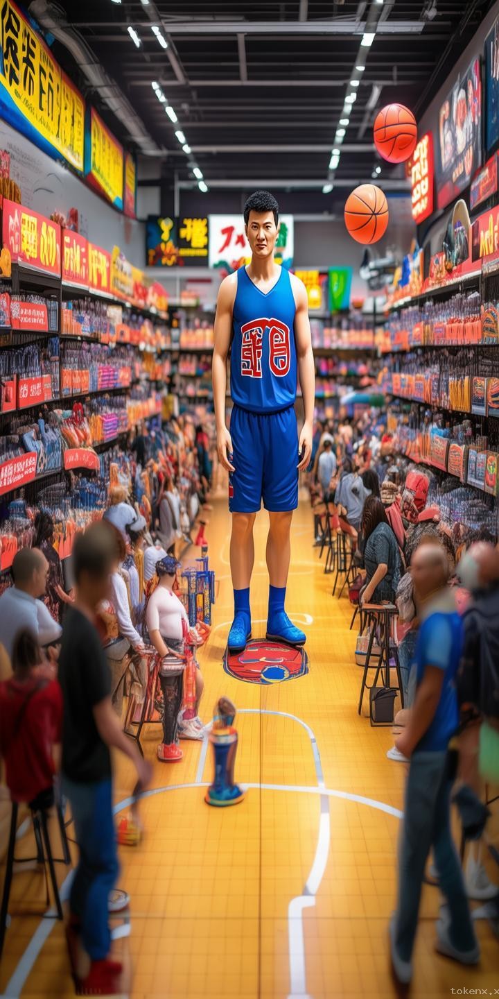 姚明“大号”生活用品需求背后的商业洞察与应对策略